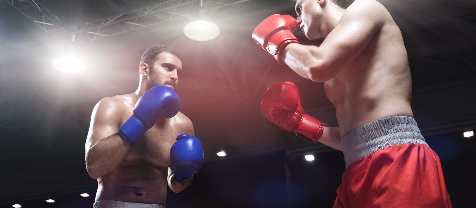 Attrezzatura da boxe: cosa serve per dare il meglio dentro e fuori il ring