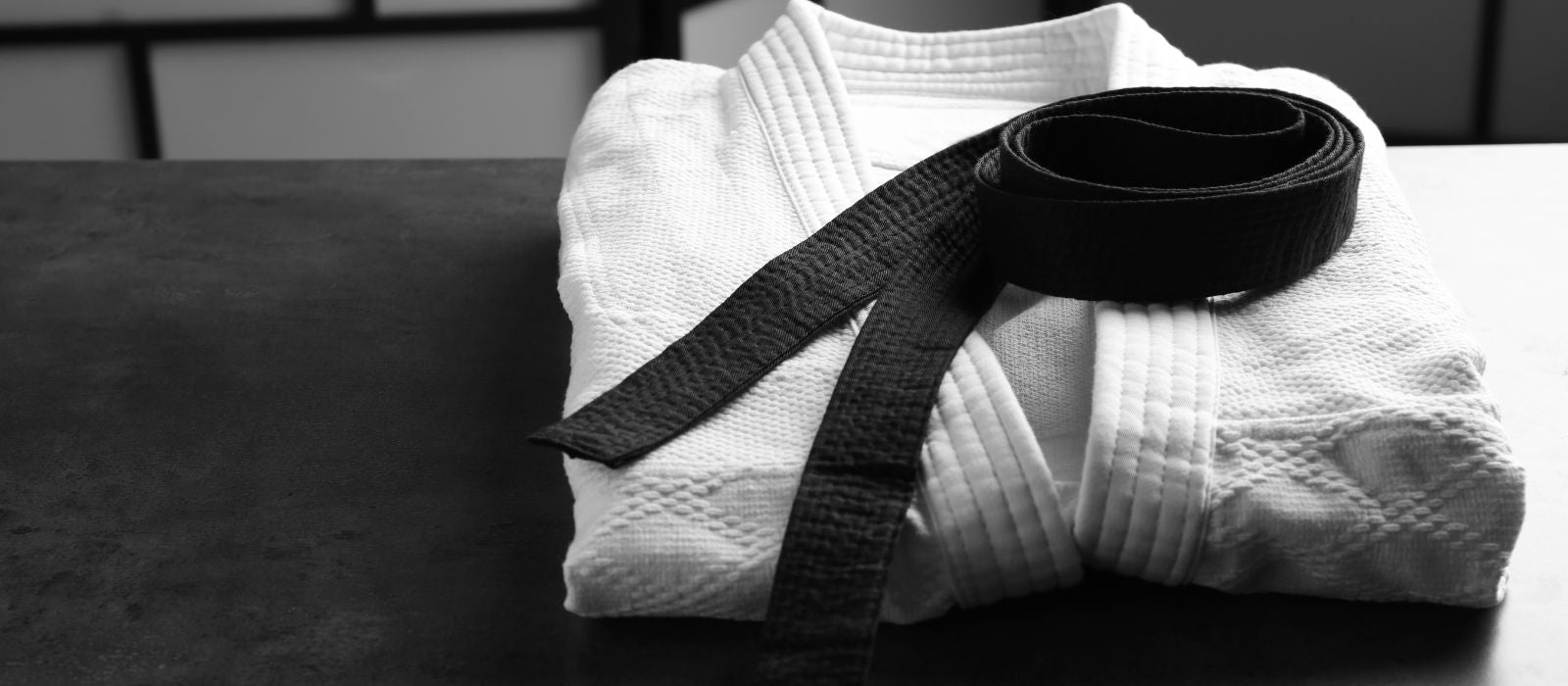Karategi: guida alla scelta del kimono da karate