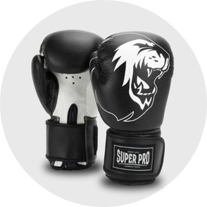 Focus Pad Per Bambini Per Boxe | Guanti Da Allenamento Per Gancio E Jab Junior Dimex Sports