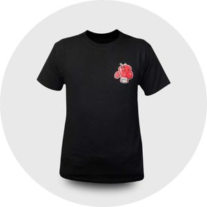 t-shirt e canotte