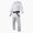 Karategi kumite Adidas Adizero 2.0 WKF