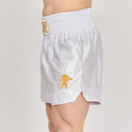 Pantaloncini kick-thai Leone Basic 2 AB970