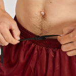 Pantaloncini Leone Extrema Logo ABX112
