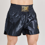 Pantaloncini kick-thai Leone Basic 2 AB970