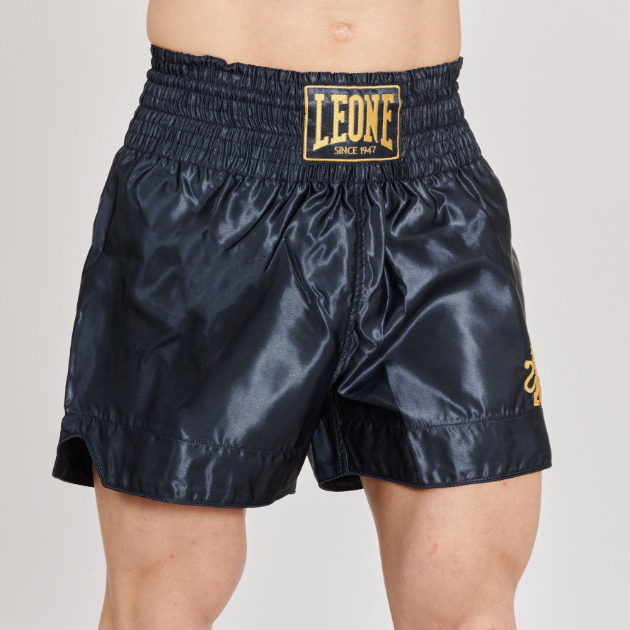 Pantaloncini kick-thai Leone Basic 2 AB970