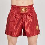 Pantaloncini kick-thai Leone Basic 2 AB970