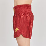 Pantaloncini kick-thai Leone Basic 2 AB970