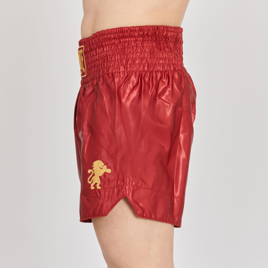 Pantaloncini kick-thai Leone Basic 2 AB970