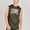 Felpa Smanicata Leone Extrema Logo con cappuccio ABX110