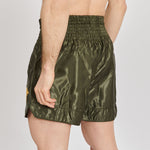 Pantaloncini kick-thai Leone Basic 2 AB970