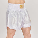 Pantaloncini kick-thai Leone Basic 2 AB970