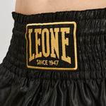 Pantaloncini kick-thai Leone Basic 2 AB970