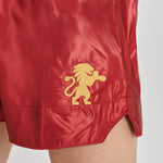 Pantaloncini kick-thai Leone Basic 2 AB970