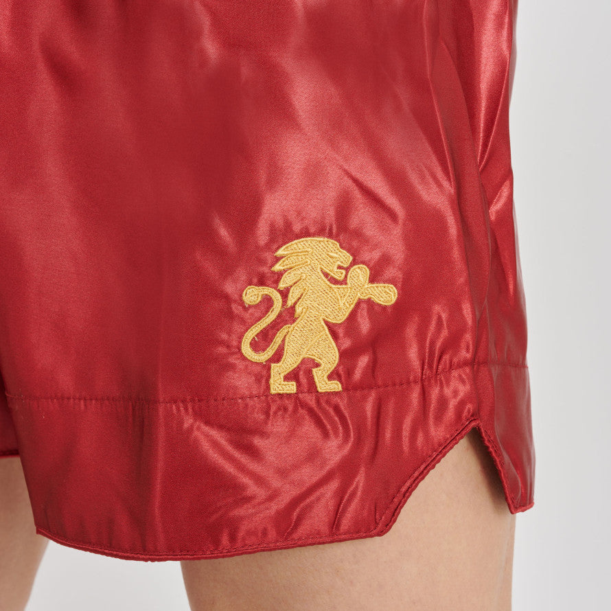 Pantaloncini kick-thai Leone Basic 2 AB970