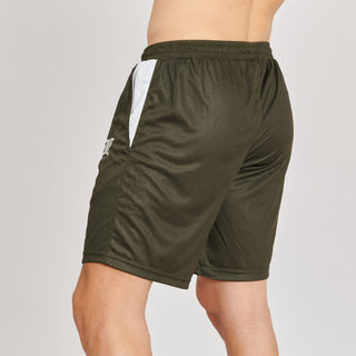 Pantaloncini Leone Extrema Logo ABX112