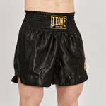 Pantaloncini kick-thai Leone Basic 2 AB970