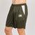Pantaloncini Leone Extrema Logo ABX112