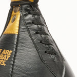 Pera Veloce Leone DNA AT805 Nero-oro