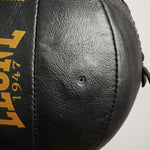 Palla tesa con tiranti Leone DNA AT809 Nero-oro