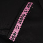 BJJ Gi Manto Rise 2.0 Nero-rosa-Combat Arena
