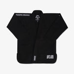 BJJ Gi Manto Society nero