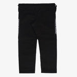 BJJ Gi Manto Society nero