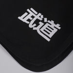 BJJ Gi Manto Society nero