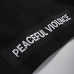 BJJ Gi Manto Society nero