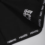 BJJ Gi Manto Society nero