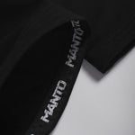 BJJ Gi Manto Society nero