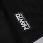 BJJ Gi Manto Society nero