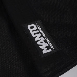 BJJ Gi Manto Society nero