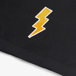 BJJ Gi Manto Tiger's Tail Nero