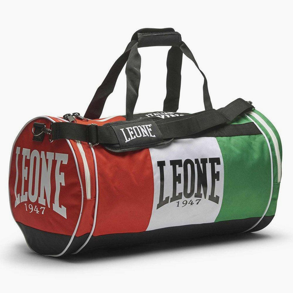 Borsone Leone Italy AC905 - CombatArena.it – Combat Arena