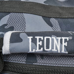 Borsone Leone Camouflage AC906