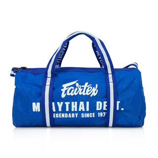 Borsone da palestra Fairtex Barrel BAG9