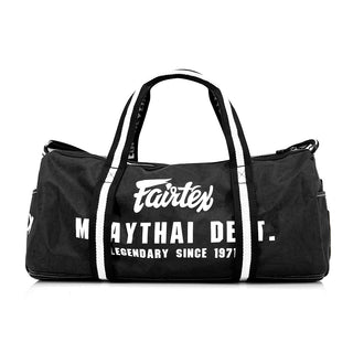 Borsone da palestra Fairtex Barrel BAG9