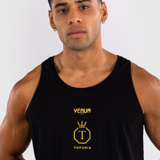 Canotta Venum x Ilia Topuria Unmatched Edition-Combat Arena