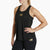 Canotta donna Leone DNA ABX729 Nero