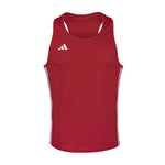 Canotta da boxe Adidas Punch line
