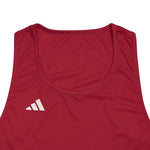 Canotta da boxe Adidas Punch line