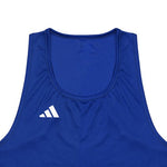 Canotta da boxe Adidas Punch line