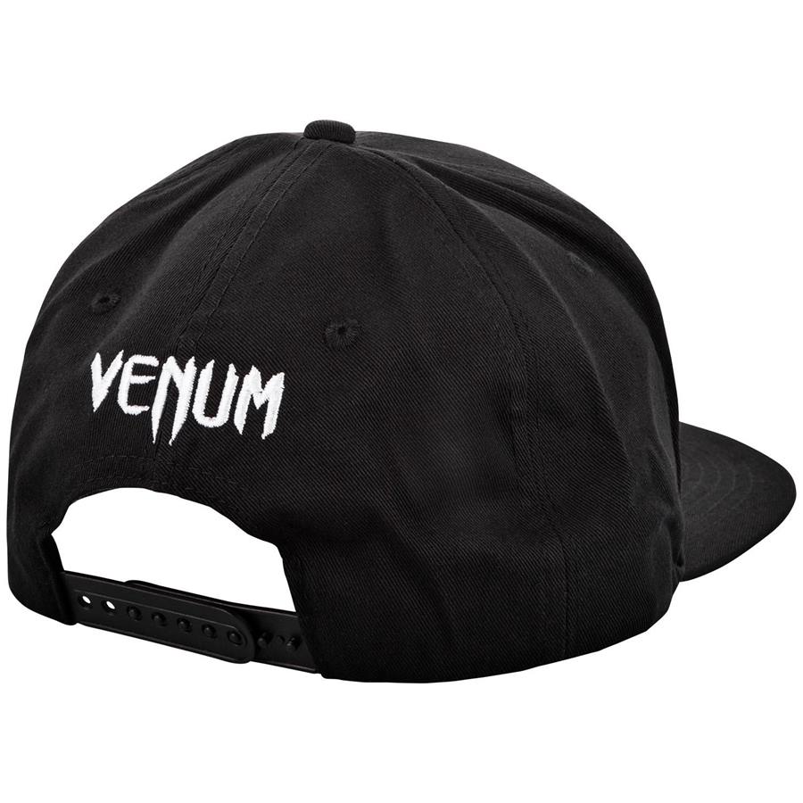 Cappellino Venum Classic nero