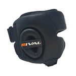 Caschetto Rival Hybrid RHG2