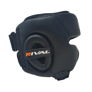 Caschetto Rival Hybrid RHG2