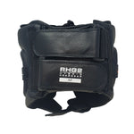 Caschetto Rival Hybrid RHG2