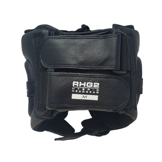 Caschetto Rival Hybrid RHG2