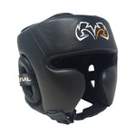 Caschetto Rival Hybrid RHG2