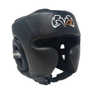 Caschetto Rival Hybrid RHG2