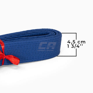 Cintura Arawaza Competition Kata Cotton WKF